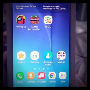 Samsung Galaxy S6 64gb